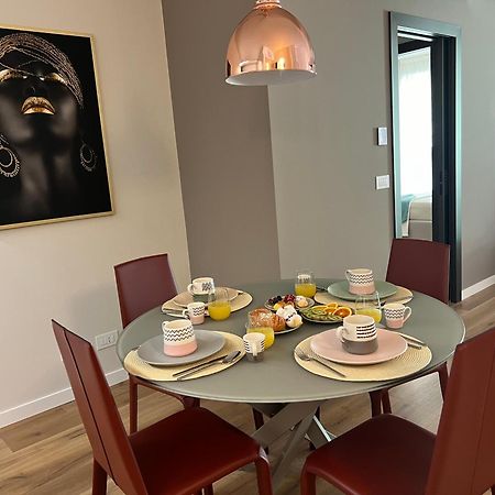 Cicerone Apartment Бергамо Екстер'єр фото