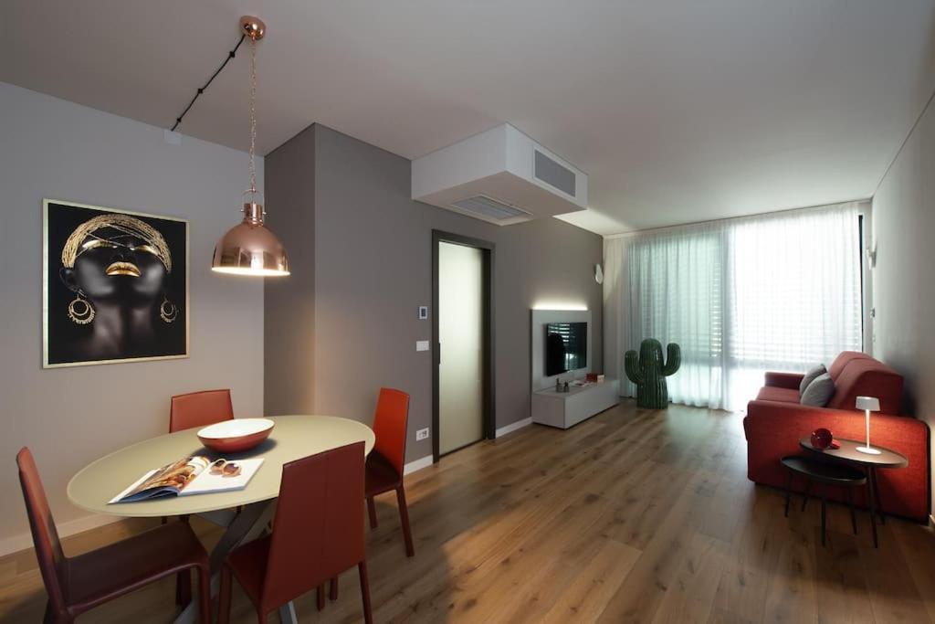 Cicerone Apartment Бергамо Екстер'єр фото