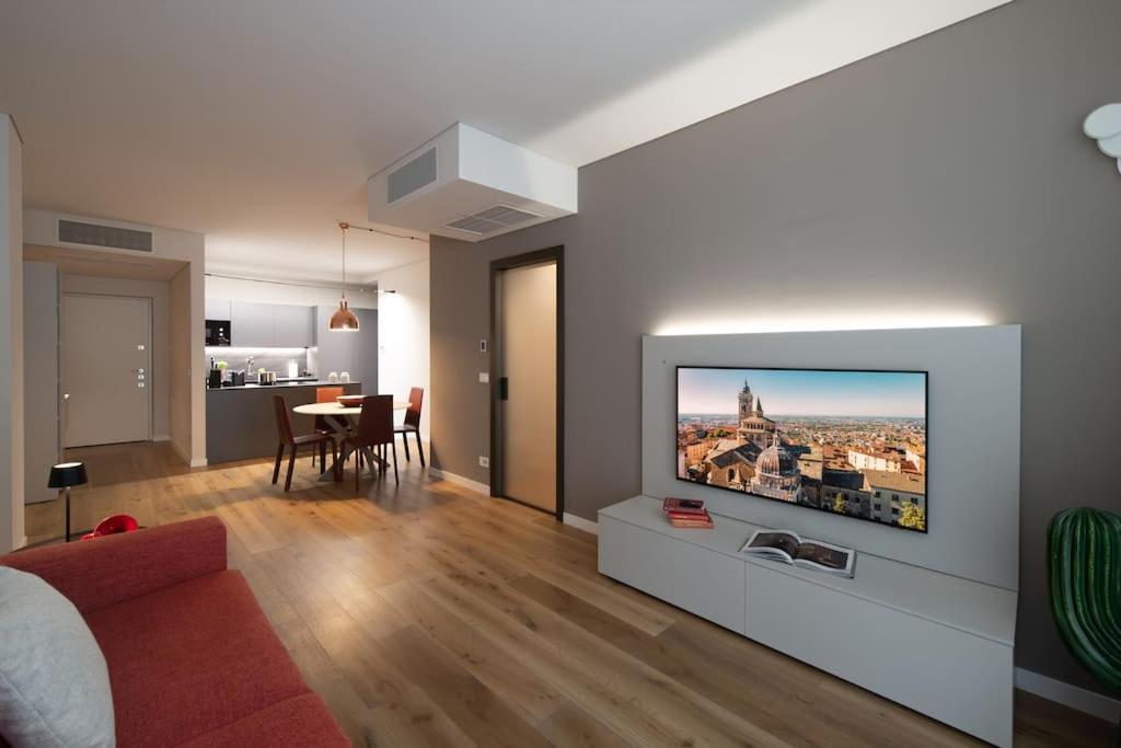 Cicerone Apartment Бергамо Екстер'єр фото