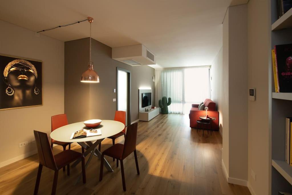 Cicerone Apartment Бергамо Екстер'єр фото