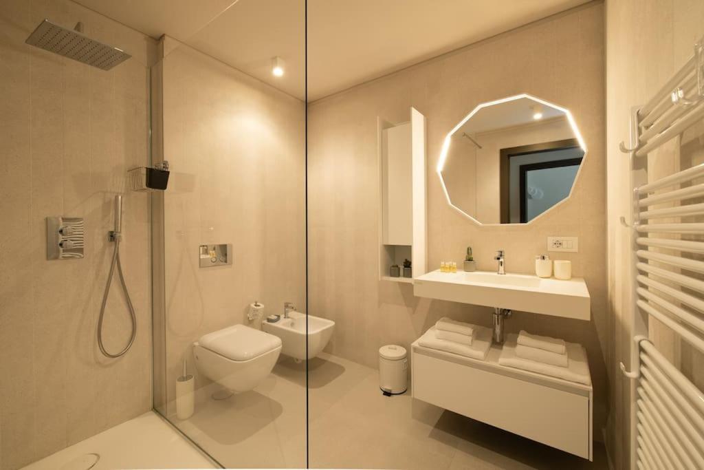 Cicerone Apartment Бергамо Екстер'єр фото