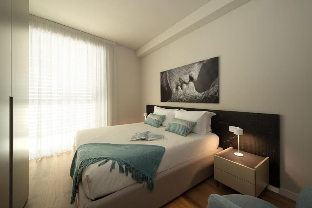 Cicerone Apartment Бергамо Екстер'єр фото