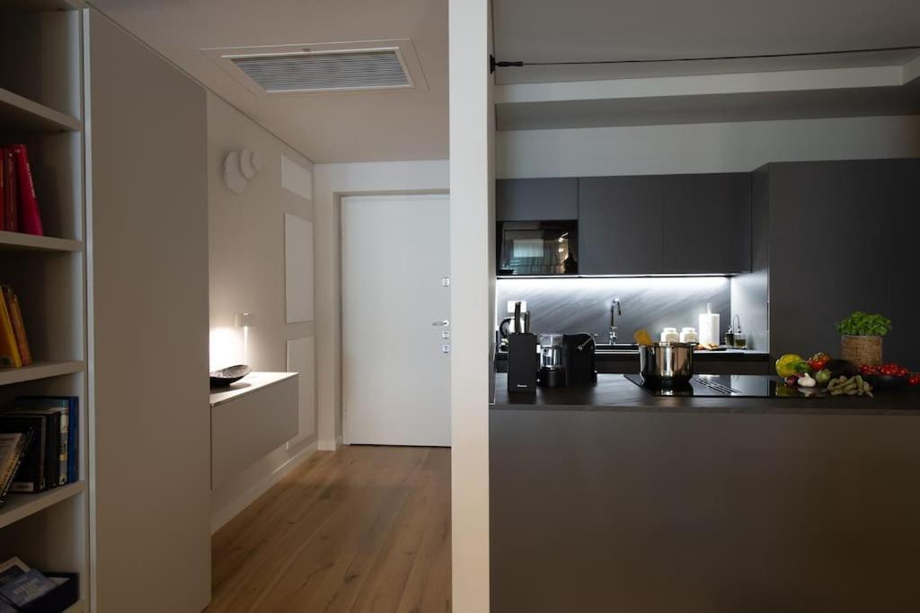 Cicerone Apartment Бергамо Екстер'єр фото